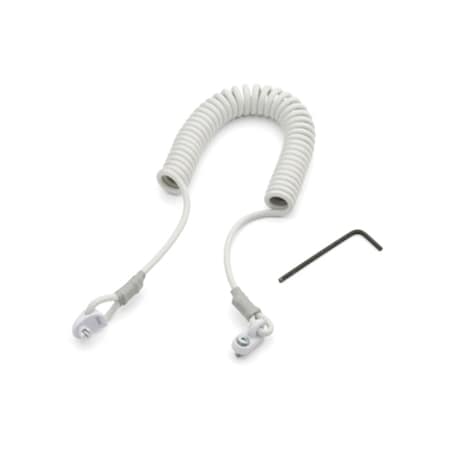 PRO6000 TETHER W/6 FT CORD